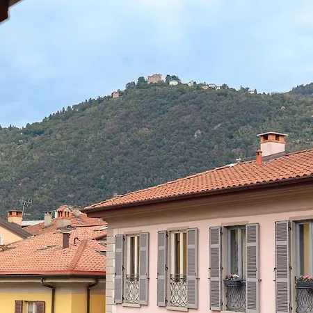 Appartamento Luxury + Private Parking - Center *